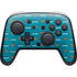 NFL Jacksonville Jaguars Blitz Series Nintendo Skins