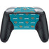 NFL Jacksonville Jaguars Blitz Series Nintendo Switch 2 (2025) Pro Controller Skin