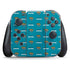 NFL Jacksonville Jaguars Blitz Series Nintendo Skins