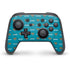 NFL Jacksonville Jaguars Blitz Series Nintendo Skins