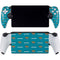 NFL Jacksonville Jaguars Blitz Series PlayStation Portal Remote Player Skin