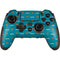 NFL Jacksonville Jaguars Blitz Series PlayStation Scuf Vantage 2 Controller Skin