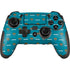 NFL Jacksonville Jaguars Blitz Series PlayStation Scuf Vantage 2 Controller Skin