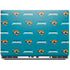 NFL Jacksonville Jaguars Blitz Series Dell Precision Skin