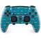 NFL Jacksonville Jaguars Blitz Series PS5 DualSense Edge Pro Controller Skin