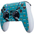 NFL Jacksonville Jaguars Blitz Series PS5 DualSense Edge Pro Controller Skin