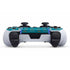 NFL Jacksonville Jaguars Blitz Series PS5 DualSense Edge Pro Controller Skin