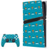 NFL Jacksonville Jaguars Blitz Series PS5 Pro Bundle Skin