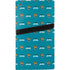 NFL Jacksonville Jaguars Blitz Series PS5 Pro Disk Console Skin