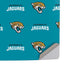 NFL Jacksonville Jaguars Blitz Series PS5 Pro Disk Console Skin