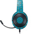 NFL Jacksonville Jaguars Blitz Series Razer Kraken X Skin
