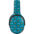 NFL Jacksonville Jaguars Blitz Series Skullcandy Venue Skin