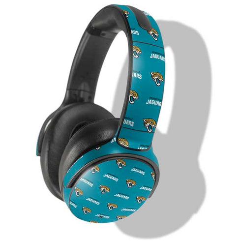 NFL Jacksonville Jaguars Blitz Series Skullcandy Venue Skin