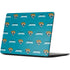 NFL Jacksonville Jaguars Blitz Series Surface Laptop 7 13.8in Skin
