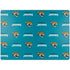 NFL Jacksonville Jaguars Blitz Series Surface Laptop 7 13.8in Skin