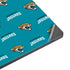 NFL Jacksonville Jaguars Blitz Series Surface Laptop 7 13.8in Skin