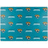NFL Jacksonville Jaguars Blitz Series Surface Laptop 7 15in Skin