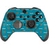 NFL Jacksonville Jaguars Blitz Series Xbox Elite Wireless Controller Series 2 Skin