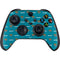 NFL Jacksonville Jaguars Blitz Series Xbox Series X Controller Skin