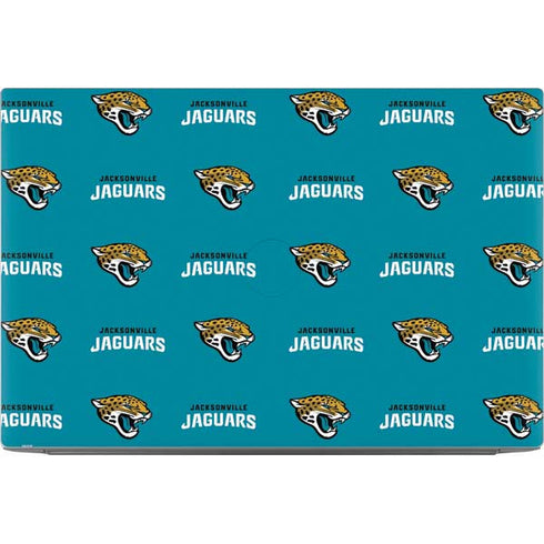 NFL Jacksonville Jaguars Blitz Series Dell XPS Skin