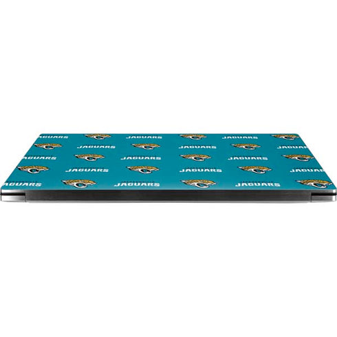 NFL Jacksonville Jaguars Blitz Series Dell XPS Skin