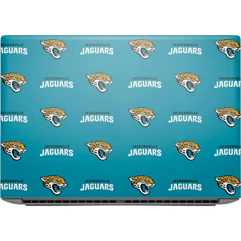 NFL Jacksonville Jaguars Blitz Series HP ZBook Fury 16 G10 Skin