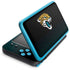 NFL Jacksonville Jaguars Breakaway Nintendo Skins