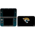 NFL Jacksonville Jaguars Breakaway Nintendo Skins