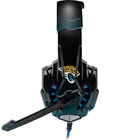 NFL Jacksonville Jaguars Breakaway BENGOO G9000 Skin