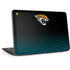 NFL Jacksonville Jaguars Breakaway HP Chromebook Skin
