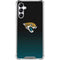 NFL Jacksonville Jaguars Breakaway Gabb Phone 4 Clear Case