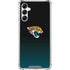 NFL Jacksonville Jaguars Breakaway Gabb Phone 4 Clear Case