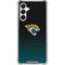 NFL Jacksonville Jaguars Breakaway Galaxy A16 5G Clear Case