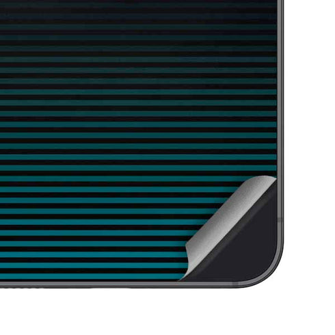 NFL Jacksonville Jaguars Breakaway Galaxy A16 5G Skin