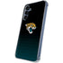 NFL Jacksonville Jaguars Breakaway Galaxy A35 5G Clear Case