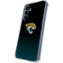 NFL Jacksonville Jaguars Breakaway Galaxy A55 5G Clear Case