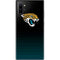 NFL Jacksonville Jaguars Breakaway Galaxy Note 10 Plus Skin