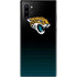 NFL Jacksonville Jaguars Breakaway Galaxy Note 10 Plus Skin