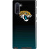 NFL Jacksonville Jaguars Breakaway Galaxy Cases