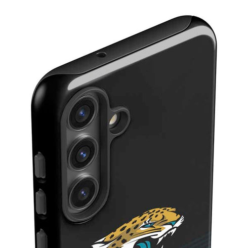 NFL Jacksonville Jaguars Breakaway Galaxy S25 Impact Case