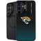 NFL Jacksonville Jaguars Breakaway Galaxy S25 Kickstand Case