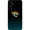 NFL Jacksonville Jaguars Breakaway Galaxy S25 Plus Skin