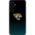 NFL Jacksonville Jaguars Breakaway Galaxy S25 Plus Skin