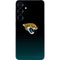 NFL Jacksonville Jaguars Breakaway Galaxy S25 Skin