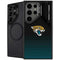 NFL Jacksonville Jaguars Breakaway Galaxy S25 Ultra Kickstand Case