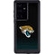 NFL Jacksonville Jaguars Breakaway Galaxy S24 Ultra Waterproof Case