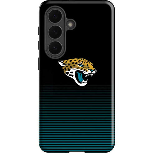 NFL Jacksonville Jaguars Breakaway Galaxy S26 Impact Case