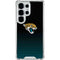 NFL Jacksonville Jaguars Breakaway Galaxy S26 Ultra Clear Case