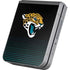 NFL Jacksonville Jaguars Breakaway Galaxy Z Flip6 Skin