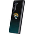 NFL Jacksonville Jaguars Breakaway Galaxy Z Fold5 5G Skin